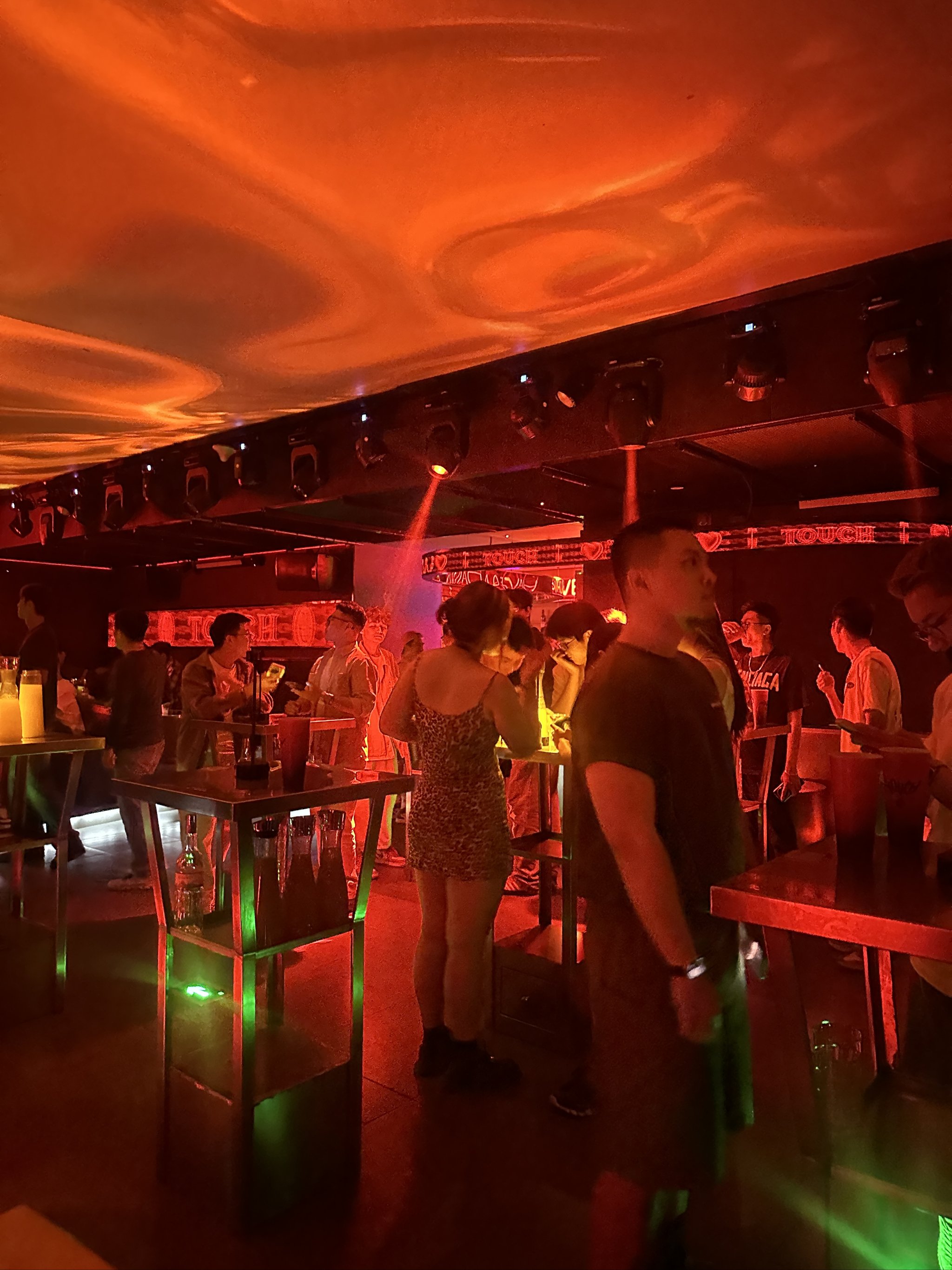 武汉商务ktv环境与服务怎么样-黄陂区ktv预订